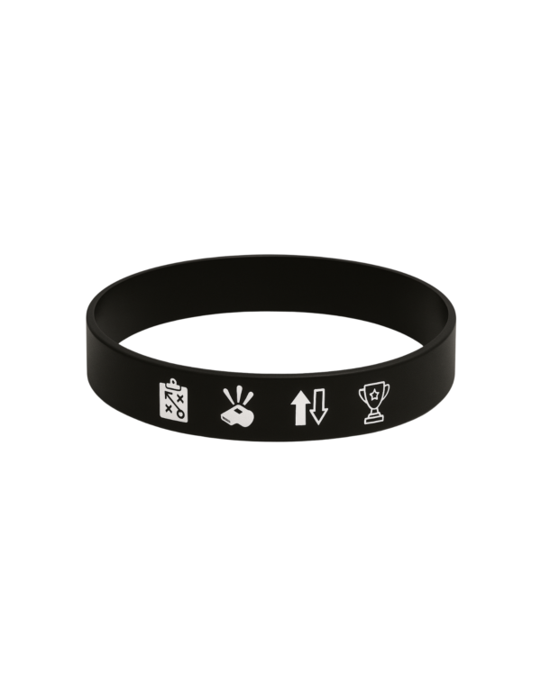 Sport FOUR Wristbands