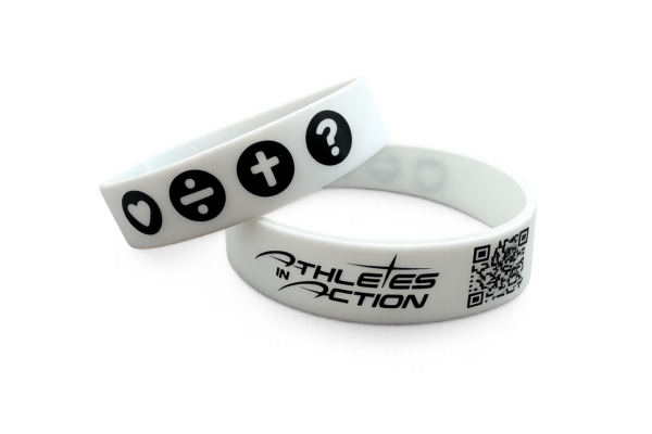 The FOUR Wristbands